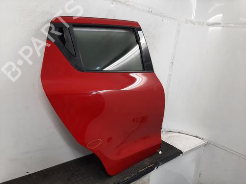 Right rear door SUZUKI SWIFT V (AZ) 1.0 (A2L310) | BP29417864C5 