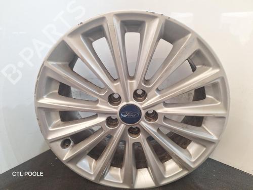 Used Rim Rim 38969757 38969757