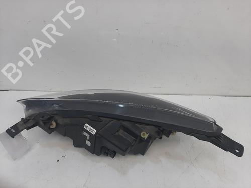 Right headlight FORD FIESTA VII (HJ, HF) 1.0 EcoBoost mHEV ACTIVE | BP26869797C29 