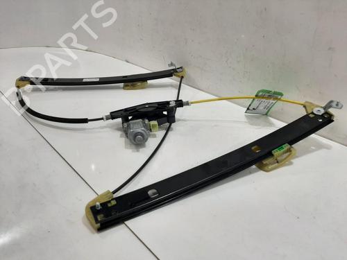Front right window mechanism AUDI A4 B9 (8W2, 8WC) 35 TFSI Mild Hybrid | BP26869828C23 