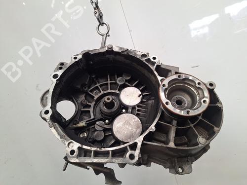 Used Gearbox Gearbox VW SCIROCCO III (137, 138) 2.0 TDI (184 hp) 34377339 34377339