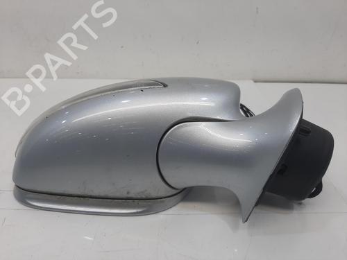 Right mirror MERCEDES-BENZ E-CLASS T-Model (S211) E 220 T CDI (211.208) | BP28161492C27 