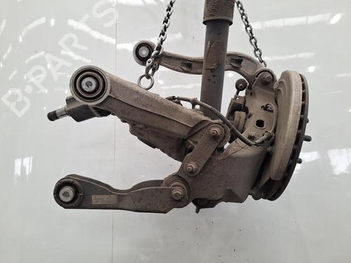 Querlenker links hinten JAGUAR I-PACE (X590) EV400 AWD | BP29603296M14 