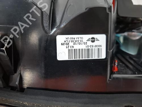 Left taillight MINI MINI COUNTRYMAN (R60) Cooper SD | BP39143123C34 - Image 2