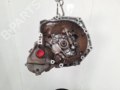 Used Gearbox CITROËN C1 (PM_, PN_) 1.0 (68 hp) 29946219