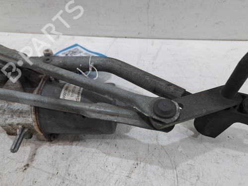 Front wiper motor ALFA ROMEO MITO (955_) 0.9 TwinAir (955.AXW1B) | BP31316168M29