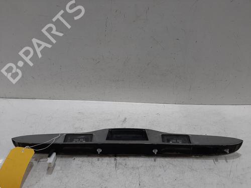 Tailgate handle FIAT 500 (312_) 1.2 (312AXA1A) | BP32324780C132 