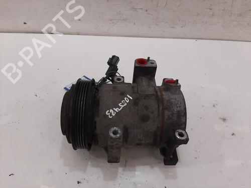 Used AC compressor AC compressor 37539764 37539764