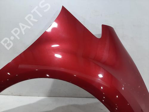 Right front fenders KIA VENGA (YN) 1.6 CVVT | BP29742111C42 