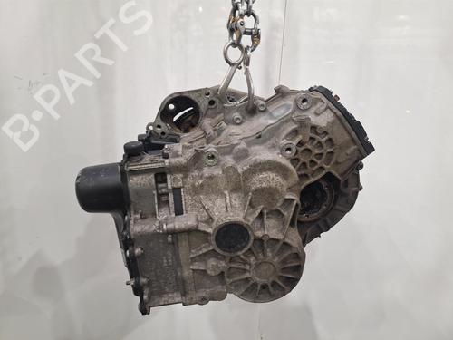 Gearkasse SKODA FABIA II (542) 1.2 TSI | BP29883986M3
