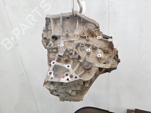 Gearbox TOYOTA YARIS (_P13_) 1.3 (NSP130_, NSP130) | BP28507660M3