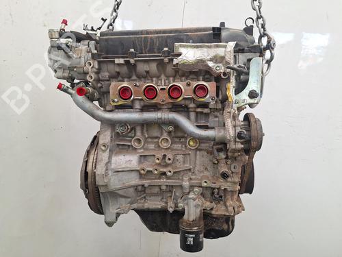 Engine MAZDA 2 Hatchback (DL, DJ) 1.5 SKYACTIV-G | BP36452097M1 - Image 2
