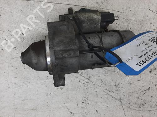 Starter HYUNDAI i30 (GD) 1.6 CRDi | BP26817714M8 - Image 4