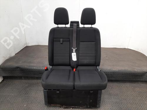 Used Other Other FORD TRANSIT CUSTOM V362 Van (FY, FZ) 2.0 EcoBlue (130 hp) 36452209 36452209