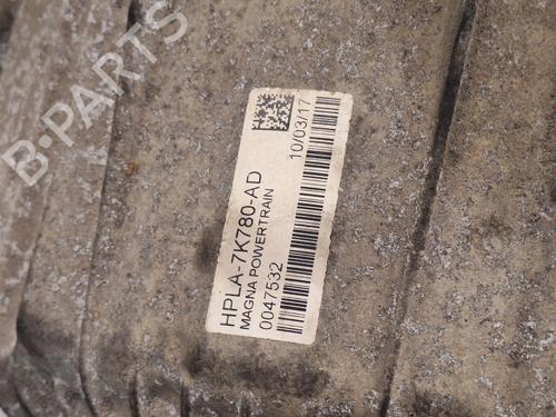 Transfer box LAND ROVER RANGE ROVER IV (L405) 4.4 SDV8 4x4 | BP30179817M36