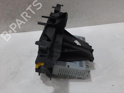 Radio VAUXHALL CORSA Mk IV (E) (X15) 1.4 | BP33436422E6 - Image 3