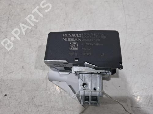 Ignition barrel RENAULT CAPTUR II (HF_) E-TECH 145 (HFMU) | BP40205980M48 - Image 6