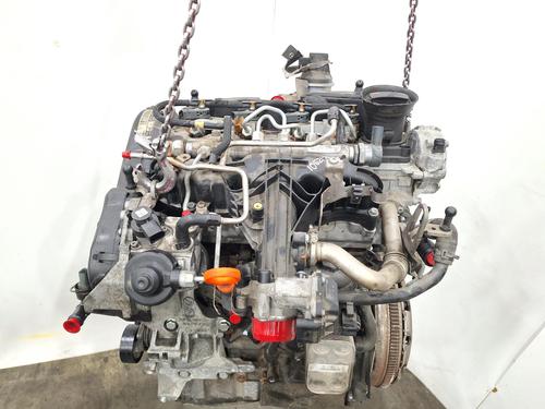 Engine SKODA YETI (5L) 2.0 TDI 4x4 | BP36334653M1  - Image 6