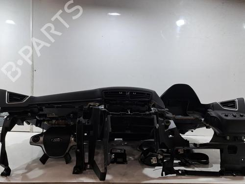 Used Airbag Kit Airbag Kit 38457992 38457992