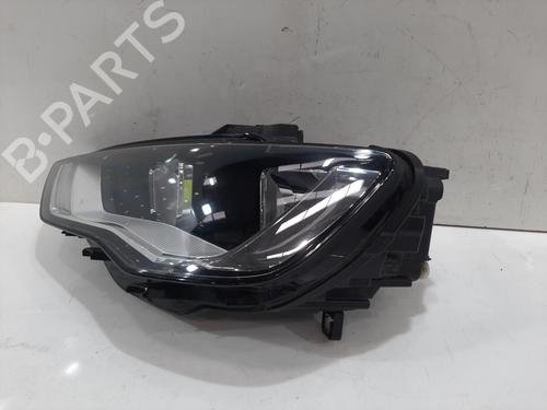 Left headlight AUDI A3 (8V1, 8VK) 1.4 TFSI | BP29581498C28 