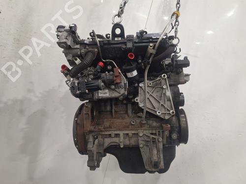 Engine FIAT 500L (351_, 352_) 1.3 D Multijet (199LXY1A, 199LXY11) | BP40222687M1 - Image 2