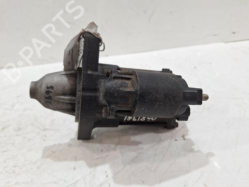 Used Starter Starter TOYOTA IQ (_J1_) 1.0 (KGJ10_, KGJ10R) (68 hp) 39910336 39910336