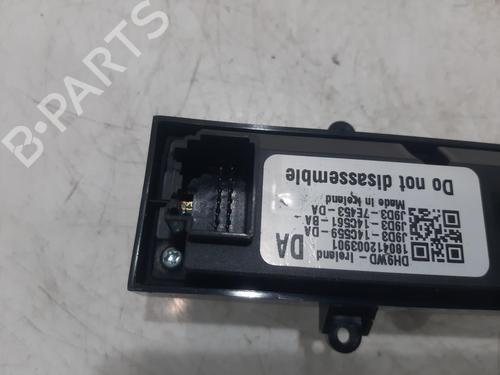 Gearstang JAGUAR I-PACE (X590) EV400 AWD | BP30559595M90 