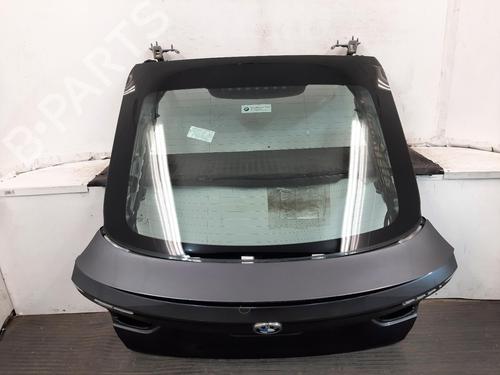 Used Tailgate BMW 3 Gran Turismo (F34) 320 i (184 hp) 30494966