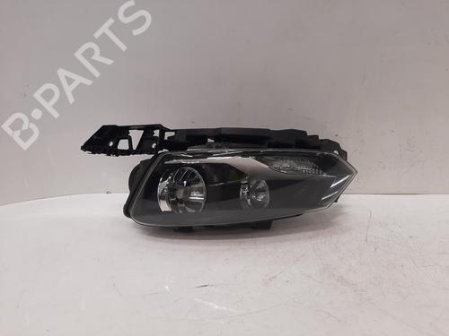 Faro anteriore sinistro Faro anteriore sinistro VW POLO V (6R1, 6C1) 1.2 (60 hp) 36855208 36855208