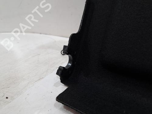 Rear parcel shelf AUDI A1 (8X1, 8XK) 1.4 TFSI | BP37160498C85 - Image 6