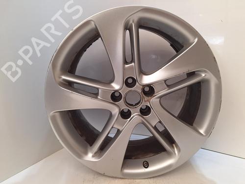 Used Rim Rim VAUXHALL ASTRA Mk VI (J) (P10) 1.6 (115 hp) 36530210 36530210