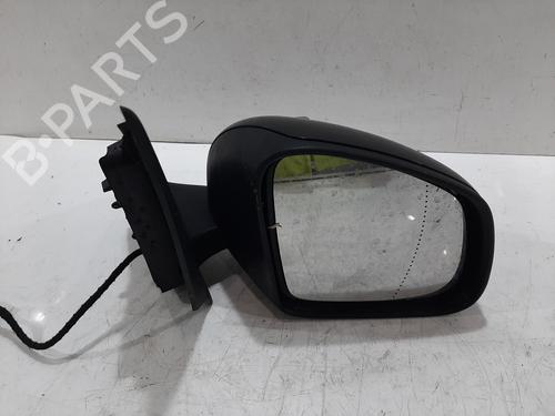 Right mirror SMART FORFOUR Hatchback (453) 0.9 (453.044, 453.053) | BP30180101C27 