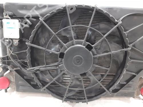 Radiator set HYUNDAI i30 (PDE, PD, PDEN) 1.0 T-GDI | BP33466819M120 - Image 6