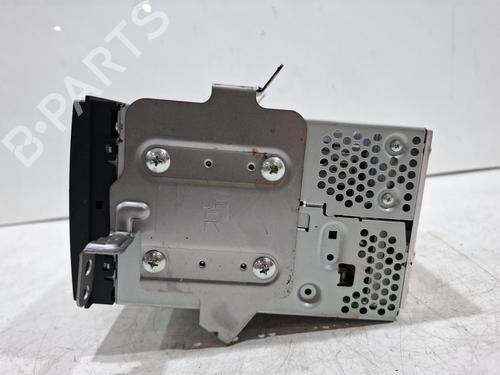 Radio NISSAN NOTE (E11, NE11) 1.4 | BP40047164E6 - Image 4