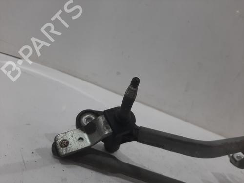 Front wiper motor AUDI A4 B8 (8K2) 2.0 TFSI | BP26765742M29 