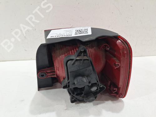 Left taillight VW TOURAN (1T3) 1.6 TDI | BP32089687C34 - Image 5