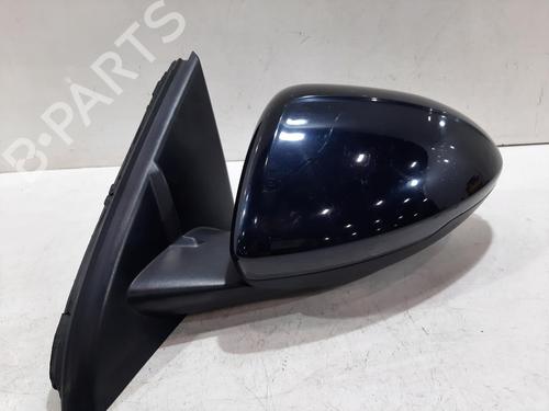Left mirror VAUXHALL INSIGNIA Mk II (B) Hatchback (Z18) 2.0 D (68) | BP29445005C26 