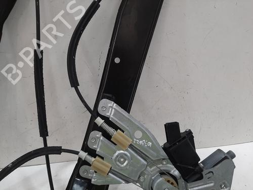 Elevalunas delantero derecho VAUXHALL MERIVA Mk II (B) (S10) 1.4 | BP30897000C23