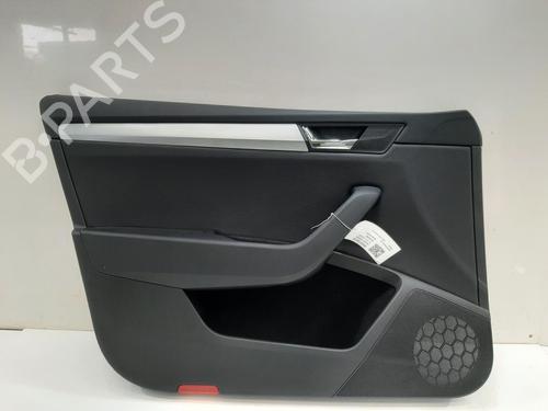 Used Other Other SKODA SUPERB III (3V3) 1.5 TSI (150 hp) 35985555 35985555