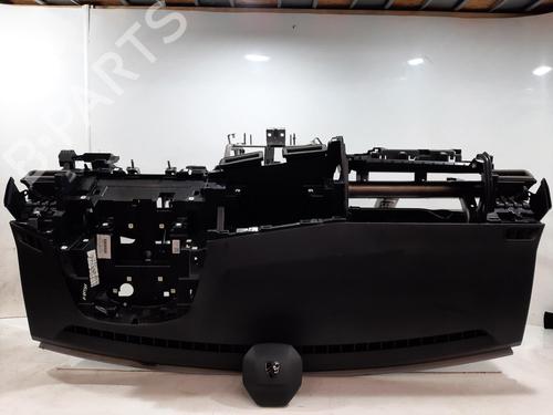 Used Airbag Kit Airbag Kit PEUGEOT PARTNER Box Body/MPV (K9) 1.5 BlueHDi 100 (102 hp) 33242412 33242412