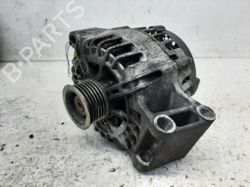 Used Alternator FORD GRAND C-MAX (DXA/CB7, DXA/CEU) 1.6 Ti (125 hp) 26856502
