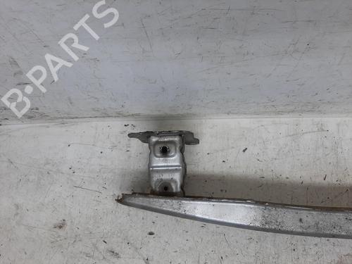 Rear bumper reinforcement SKODA FABIA II Combi (545) 1.6 TDI | BP26857701C73 