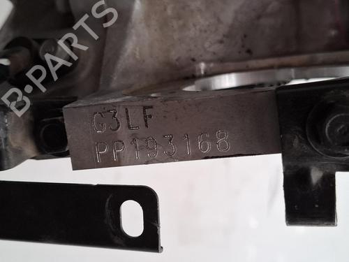 Engine HYUNDAI BAYON (BC3) 1.0 T-GDI | BP38048387M1  - Image 6