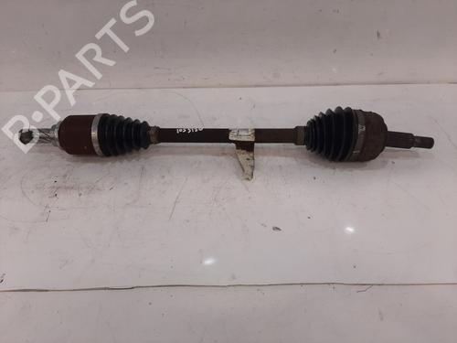 left-front-driveshaft-renault-megane-iii-hatchback-bz01_-b3_-2008-37433252 main image
