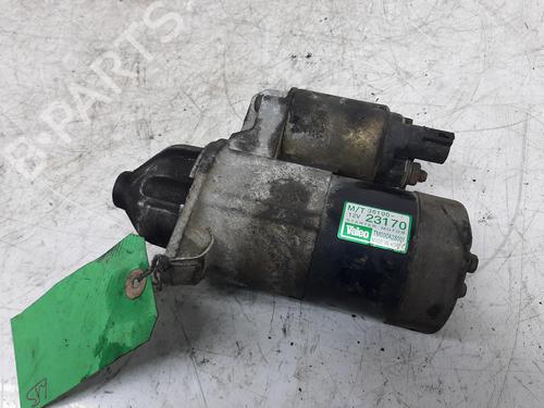 Used Starter HYUNDAI COUPE II (GK) 2.0 GLS (143 hp) 26865674
