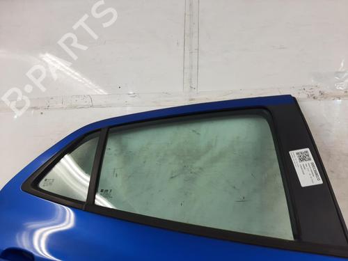 Dør høyre bak VAUXHALL MOKKA / MOKKA X (J13) 1.4 | BP30517073C5