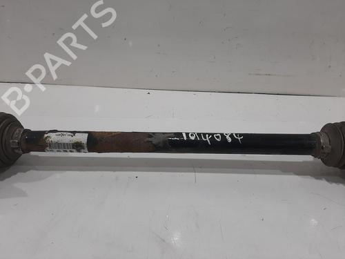 Other VW GOLF VII (5G1, BQ1, BE1, BE2) 2.0 R 4motion | BP28084545O1 