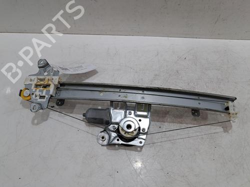 Front left window mechanism NISSAN MICRA V (K14) 1.0 IG-T 100 | BP30286095C22  - Image 5