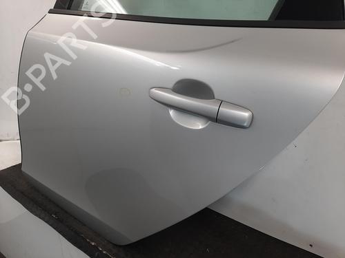 Left rear door VOLVO V40 Hatchback (525) D2 | BP28138375C4 