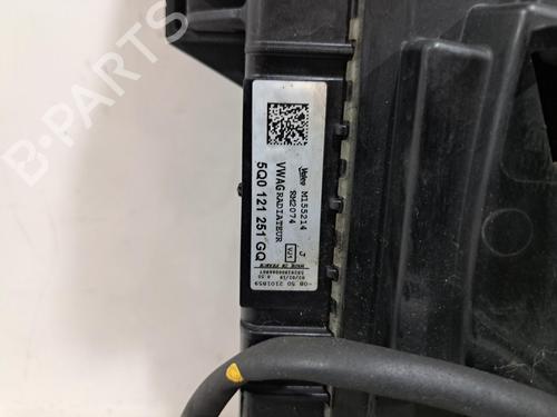 Radiator set SEAT LEON (5F1) 1.5 TSI | BP39587085M120 - Image 2